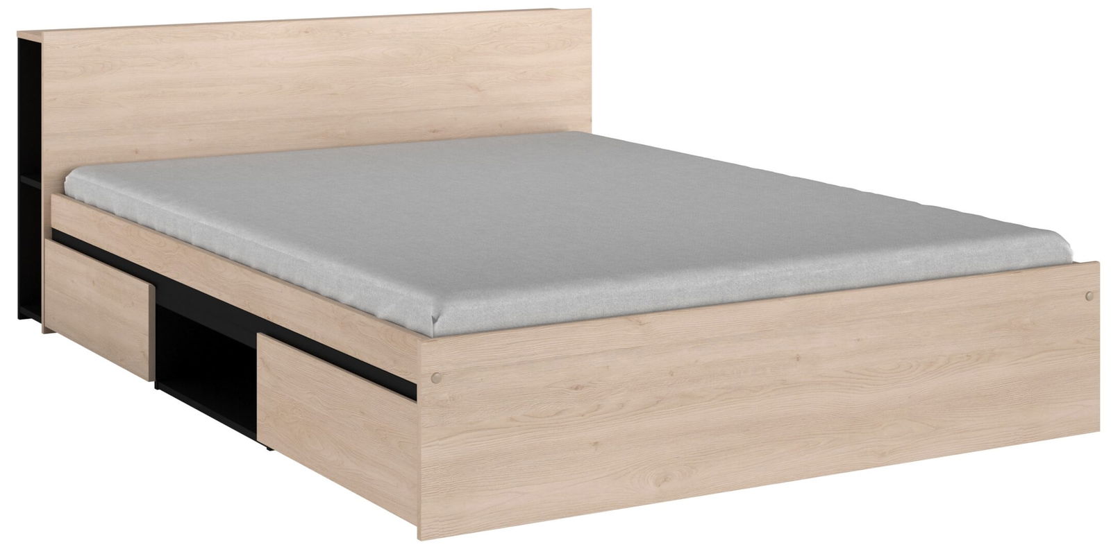 Κρεβάτι Logan - Mauro 1