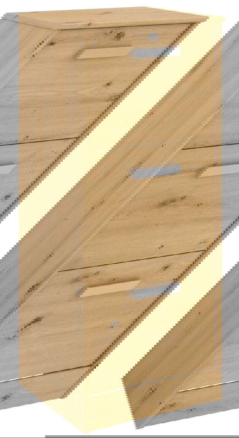 Συρταριέρα αρχειοθέτησης Svenson 1