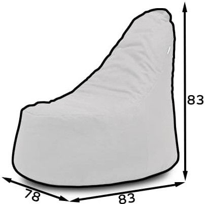 Πουφ Marcellus 3