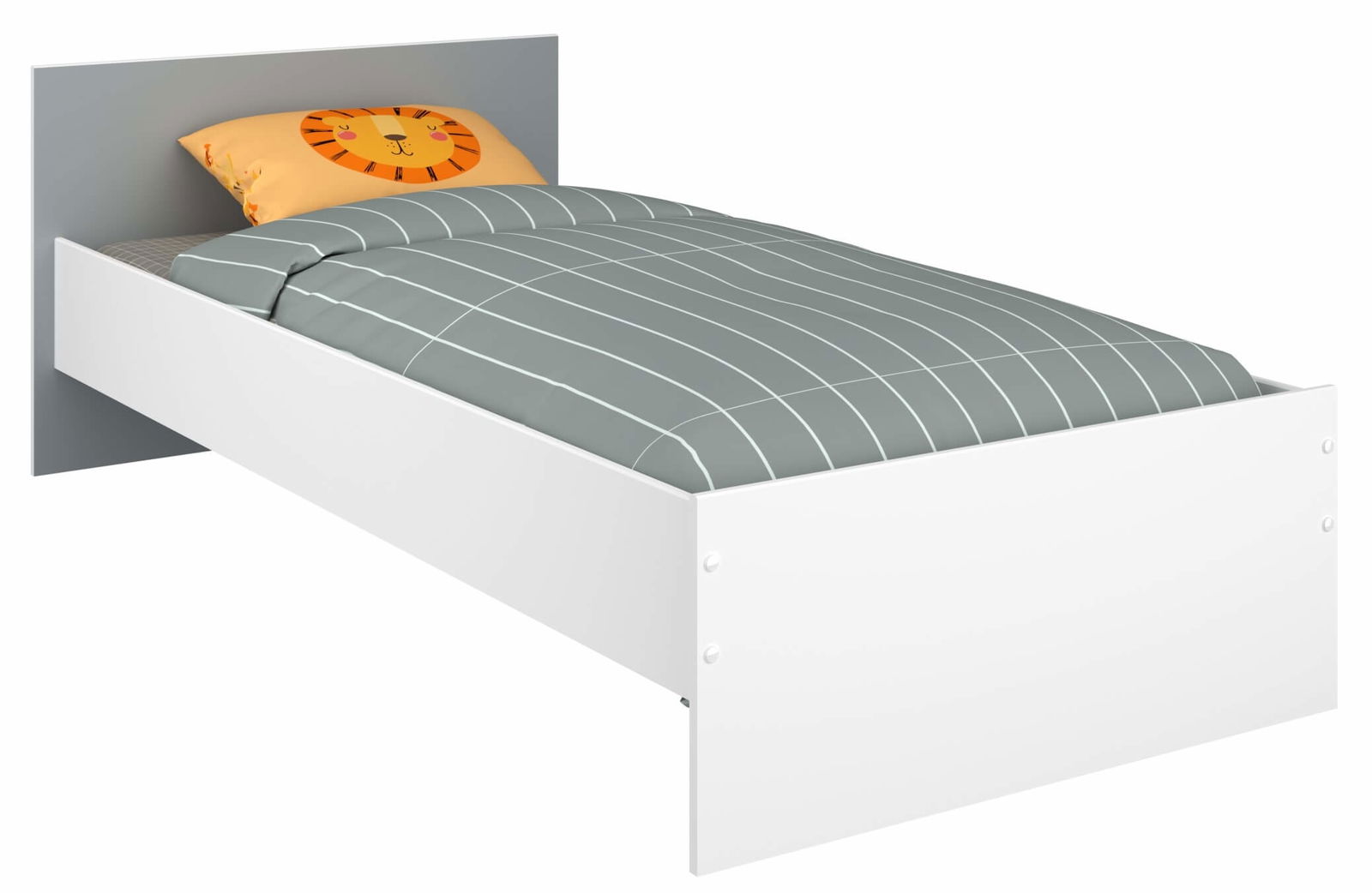 Κρεβάτι Ballet-90x190 1