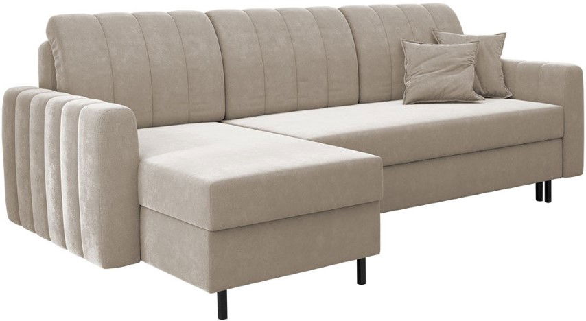 Γωνιακός καναπές Sally 1