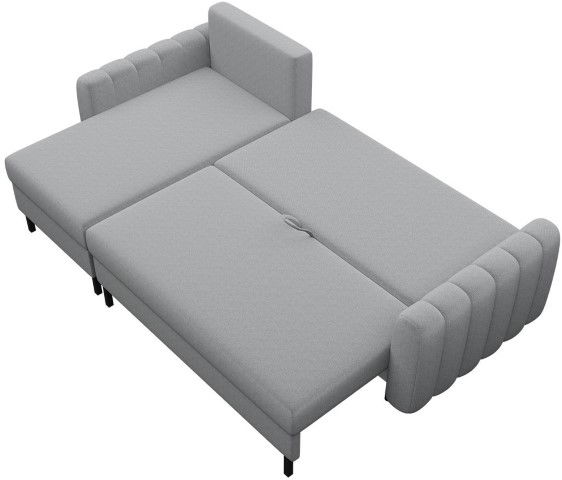 Γωνιακός καναπές Sally 4