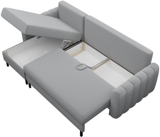 Γωνιακός καναπές Sally 5