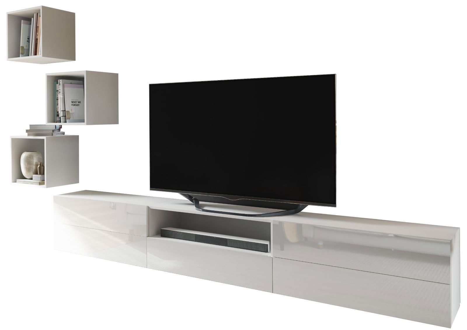 Σύνθεση σαλονιού Mousa 5