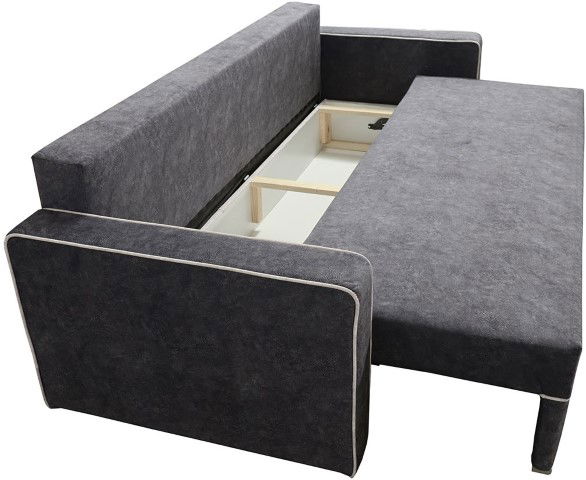 Καναπές-Κρεβάτι Beno 6