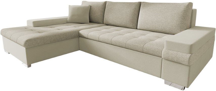 Γωνιακός καναπές Bangkok Mini-Mpez 1