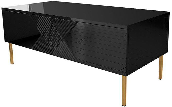 Τραπεζάκι σαλονιού Exito-Mauro 1