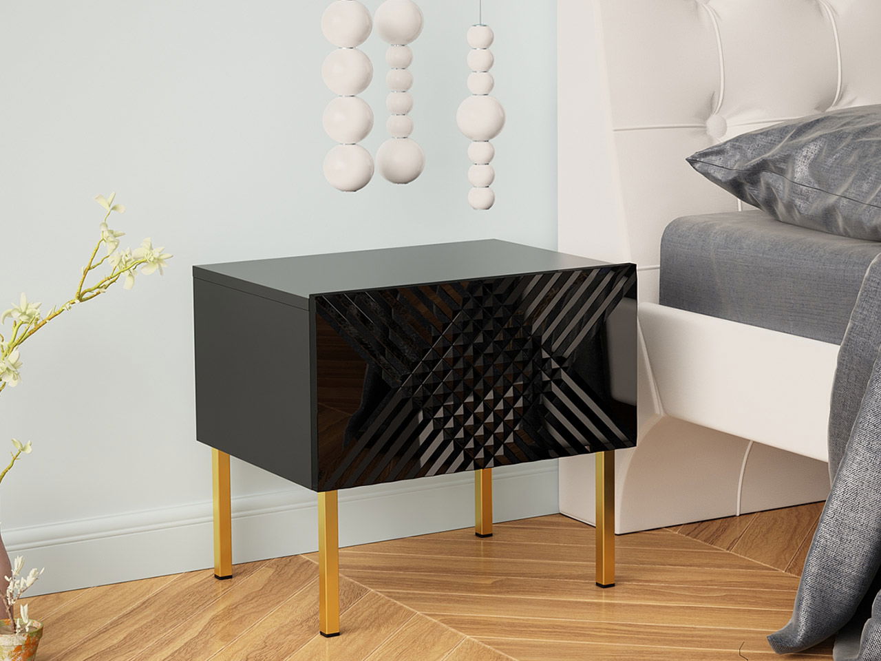 Κομοδίνο Exito 2