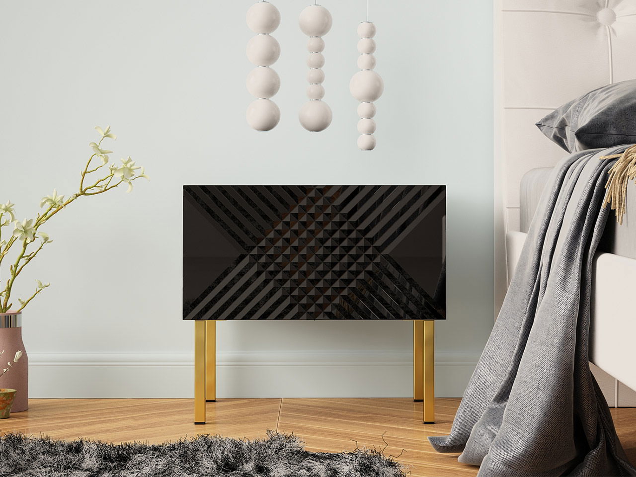 Κομοδίνο Exito 5