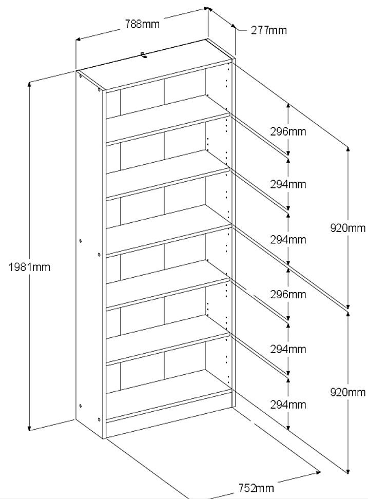 Βιβλιοθήκη Mayer-Fusiko 3