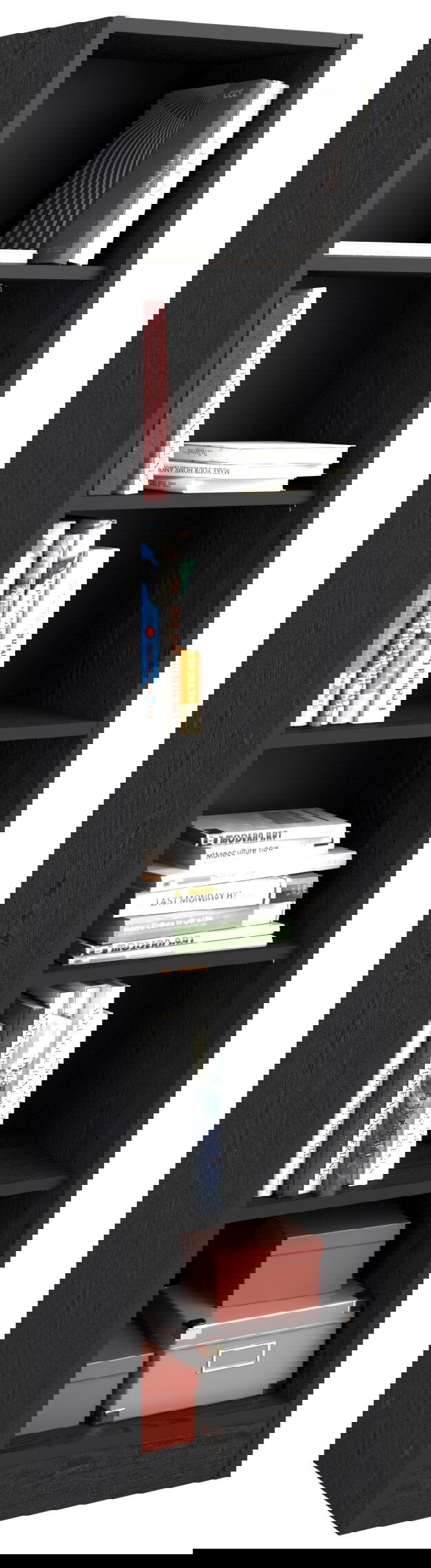 Βιβλιοθήκη Mayer S-Mauro 6