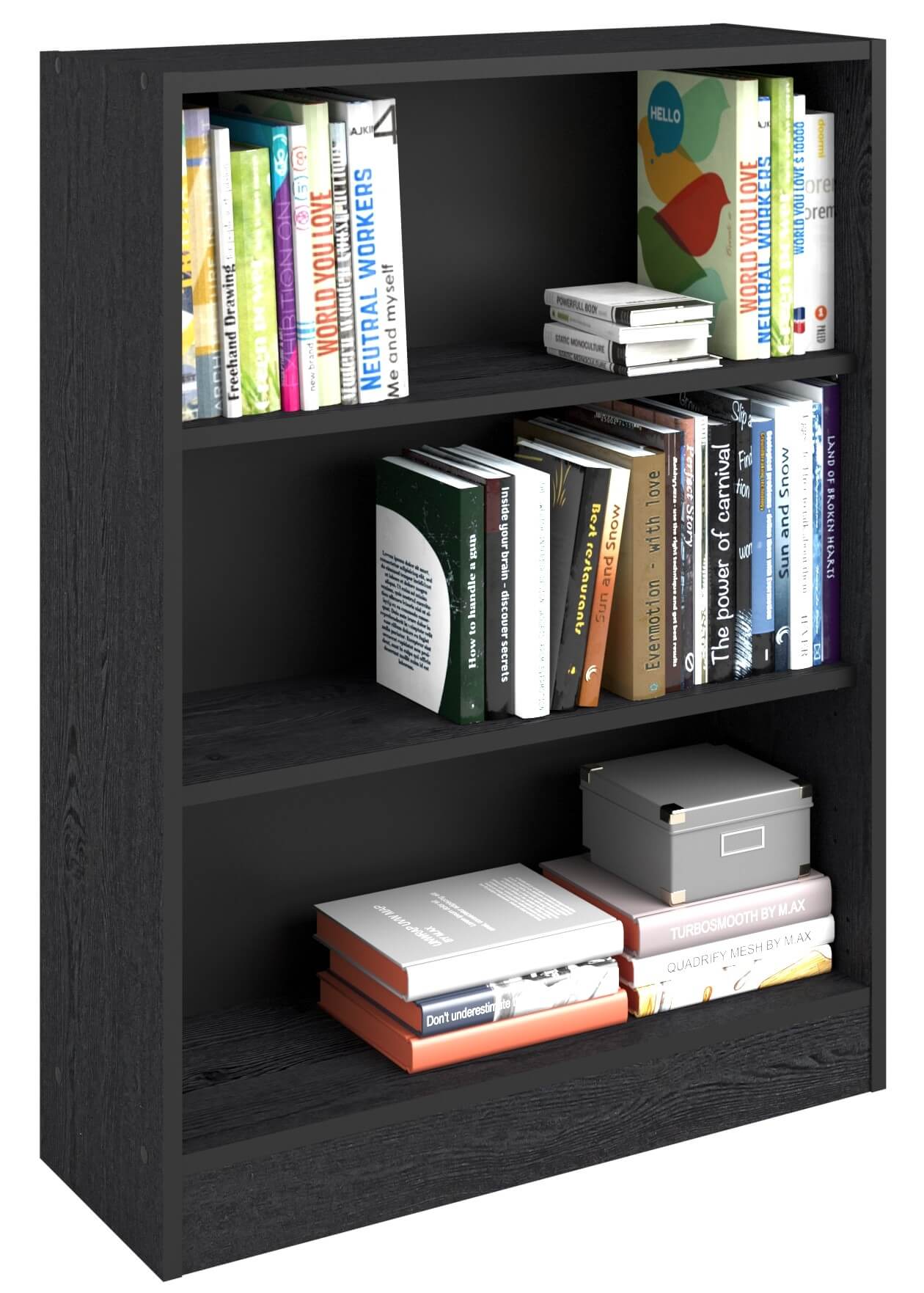 Βιβλιοθήκη Mayer Mini-Mauro 5