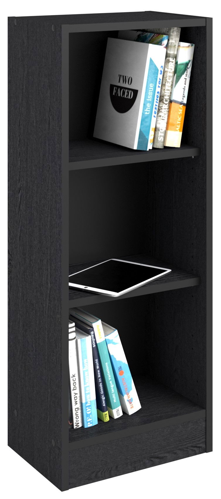 Βιβλιοθήκη Mayer Mini S-Mauro 6