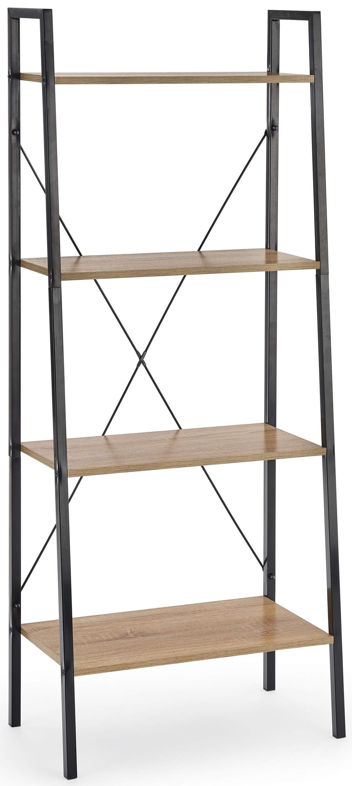 Βιβλιοθήκη Kraven-Mauro 1