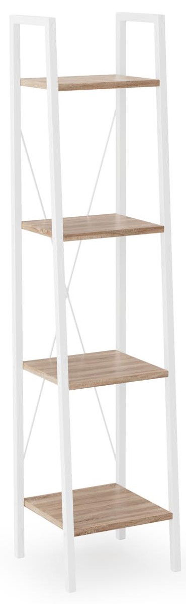 Βιβλιοθήκη Kraven S -Leuko 1