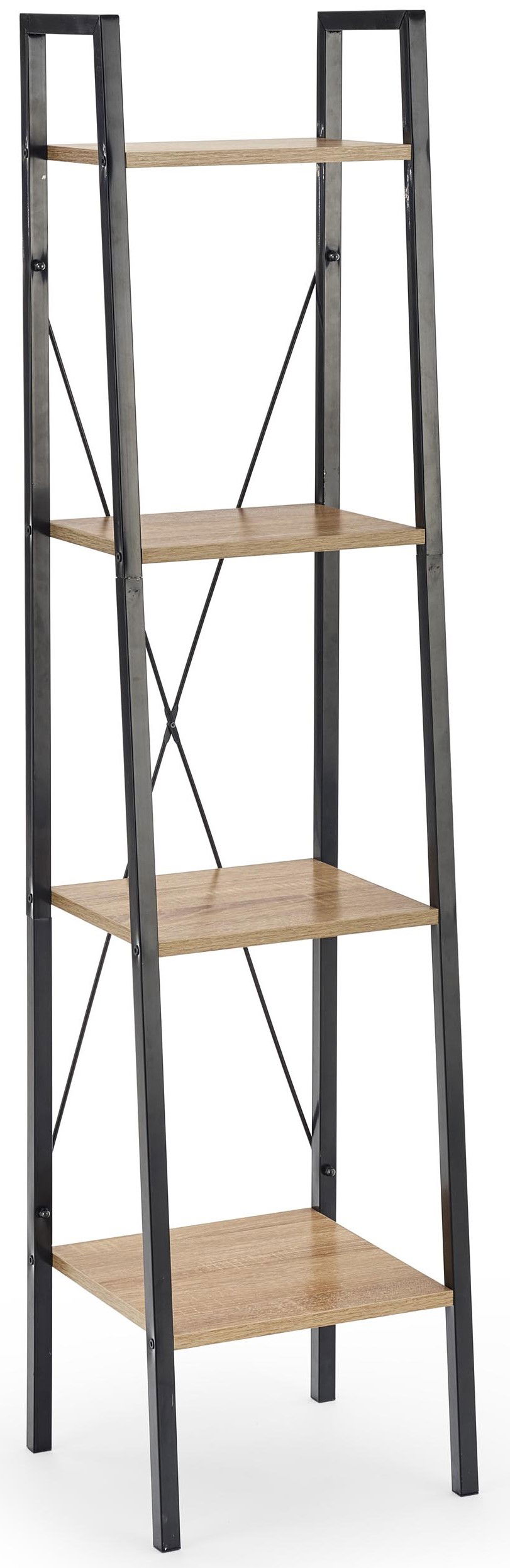 Βιβλιοθήκη Kraven S -Mauro 1