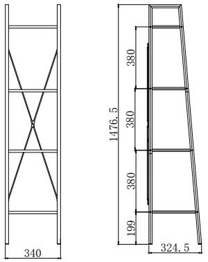 Βιβλιοθήκη Kraven S 3