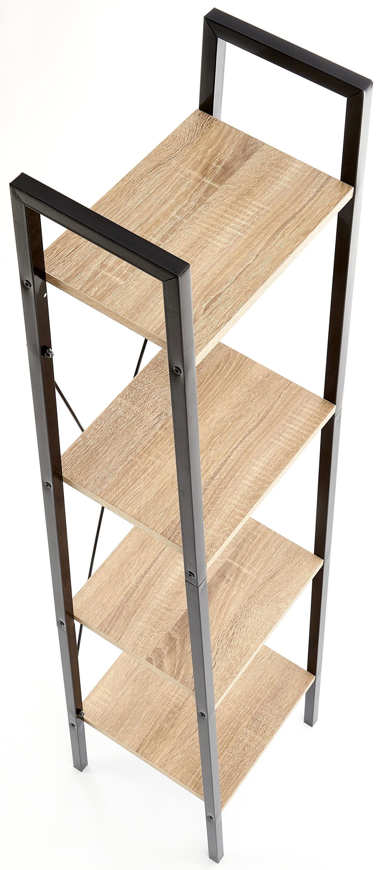 Βιβλιοθήκη Kraven S 6