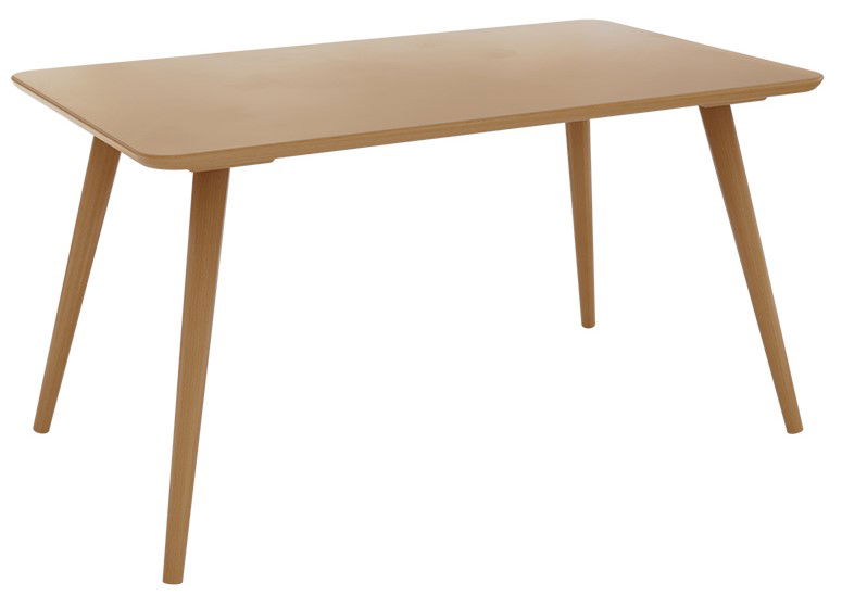 Τραπέζι Ines 100 1