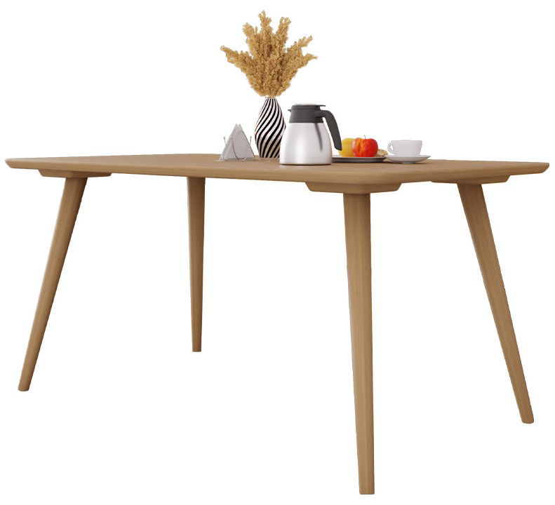 Τραπέζι Ines 100 6