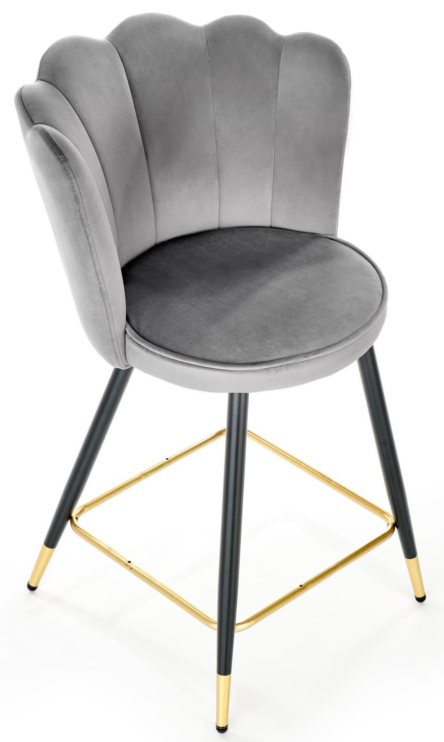 Σκαμπό μπαρ Gworie 4