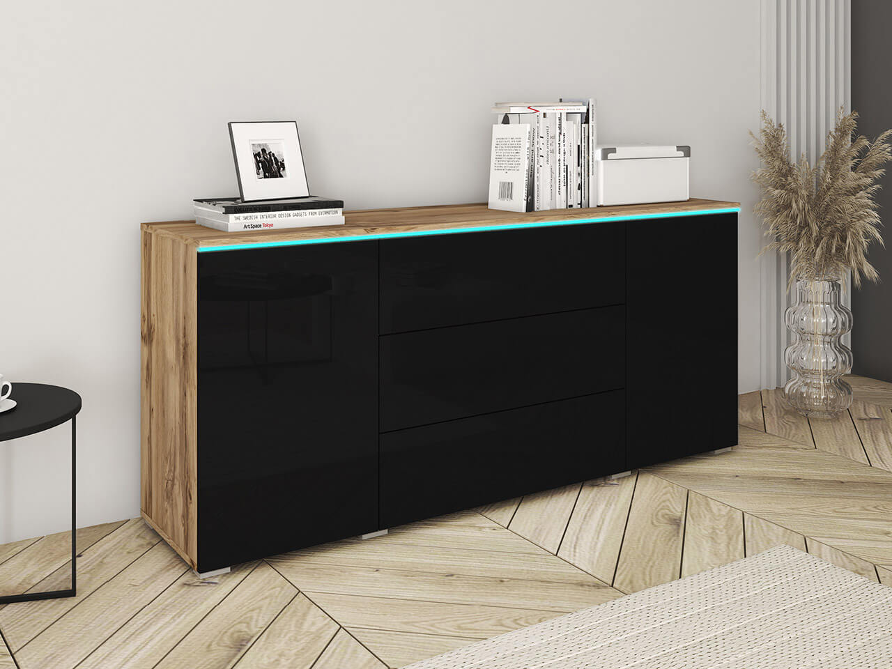 Μπουφές Vera 5