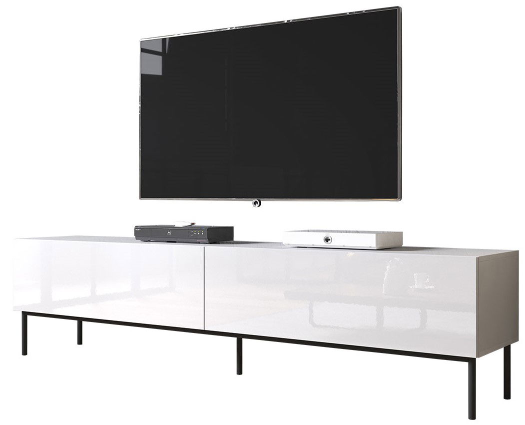 Έπιπλο τηλεόρασης Slide 1