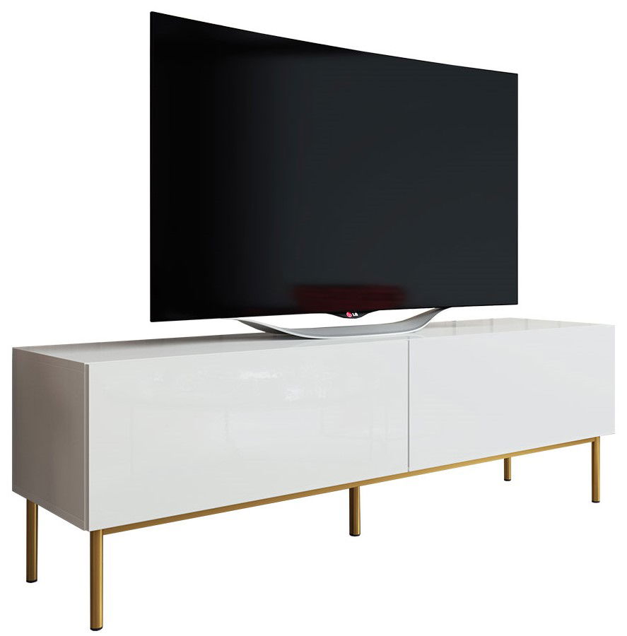 Έπιπλο τηλεόρασης Slide 4