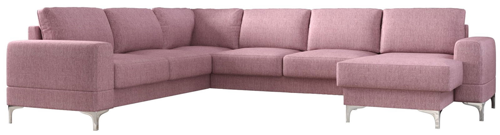 Γωνιακός καναπές Radial Max II 1