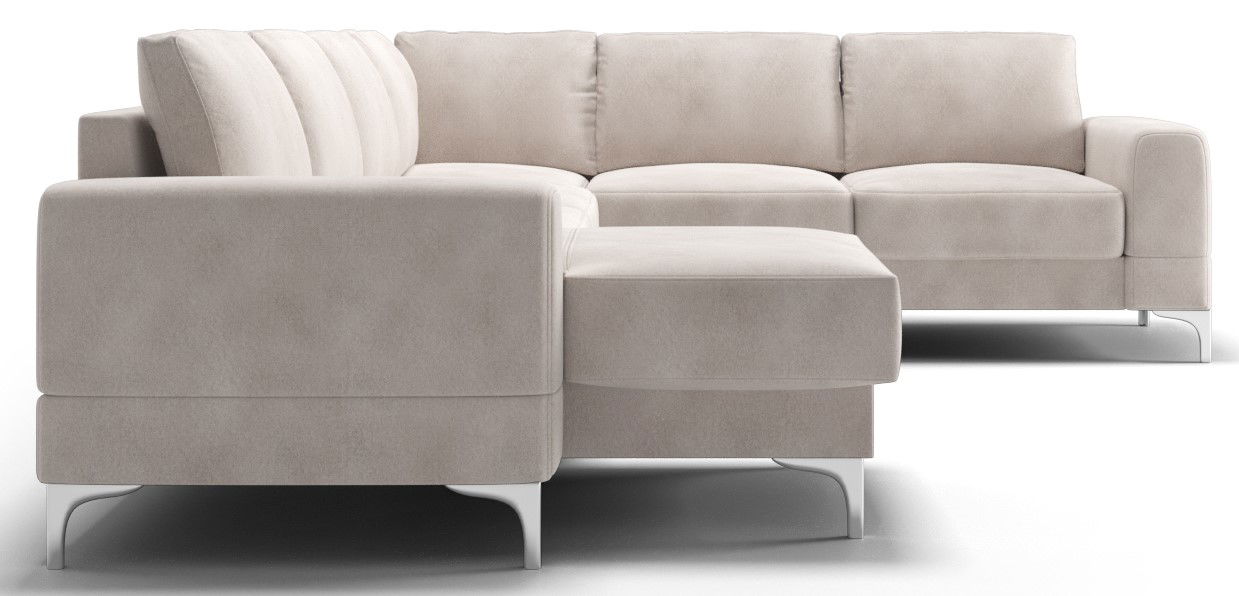 Γωνιακός καναπές Radial Max II 5