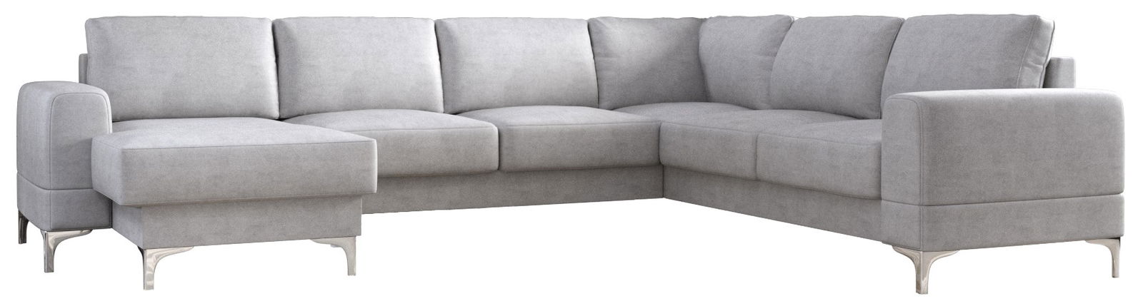 Γωνιακός καναπές Radial Max II 6