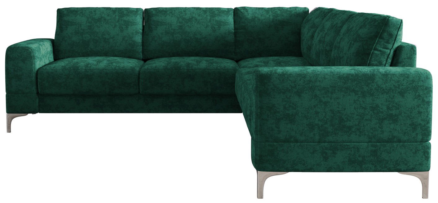 Γωνιακός καναπές Radial Max 1