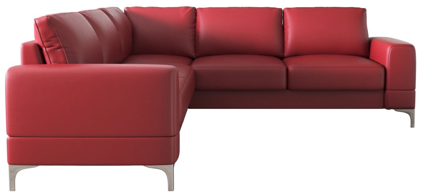 Γωνιακός καναπές Radial Max LTHR 1