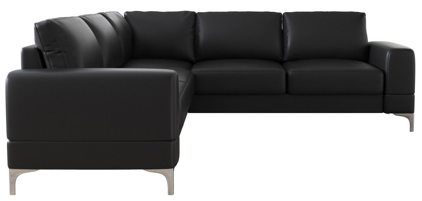 Γωνιακός καναπές Radial Max LTHR 3