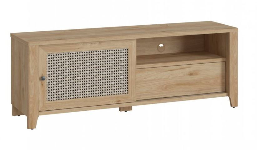 Έπιπλο τηλεόρασης Nostice 1D1S 1