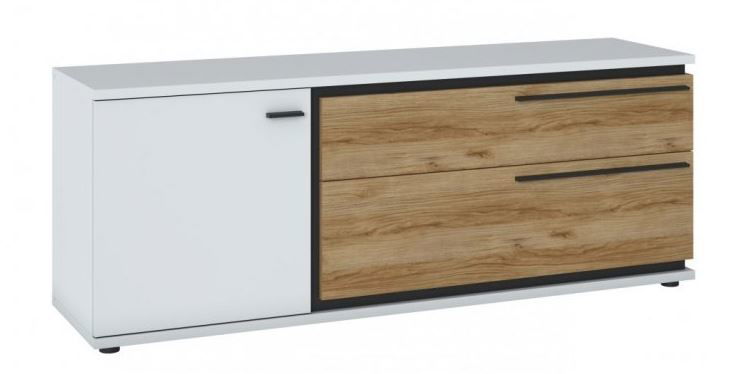 Έπιπλο τηλεόρασης Inala 1D2S 1