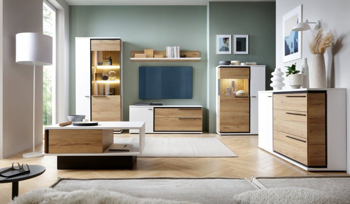 Βιτρίνα Inala 2D 2