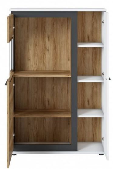 Βιτρίνα Inala 2D 4