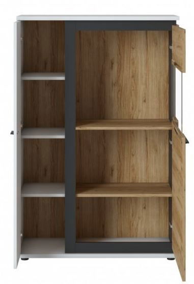 Βιτρίνα Inala 2D 6