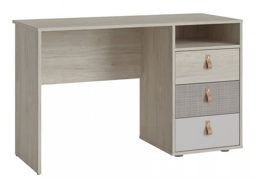 Σετ παιδικού-εφηβικού δωματίου Miden 3