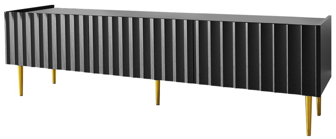 Έπιπλο τηλεόρασης Arcos Plus-Mauro 1