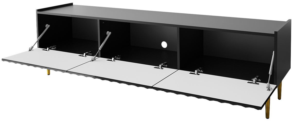 Έπιπλο τηλεόρασης Arcos Plus 2