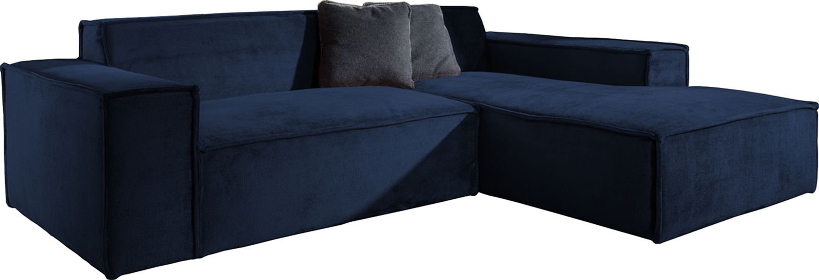 Γωνιακός καναπές Fubu 1