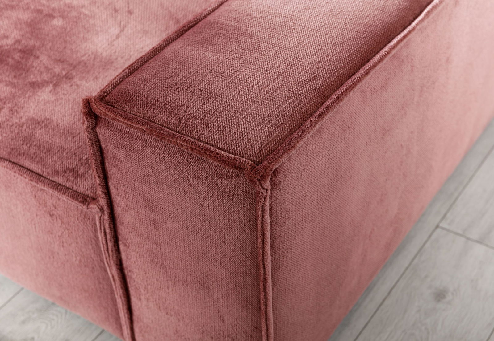 Γωνιακός καναπές Fubu 4