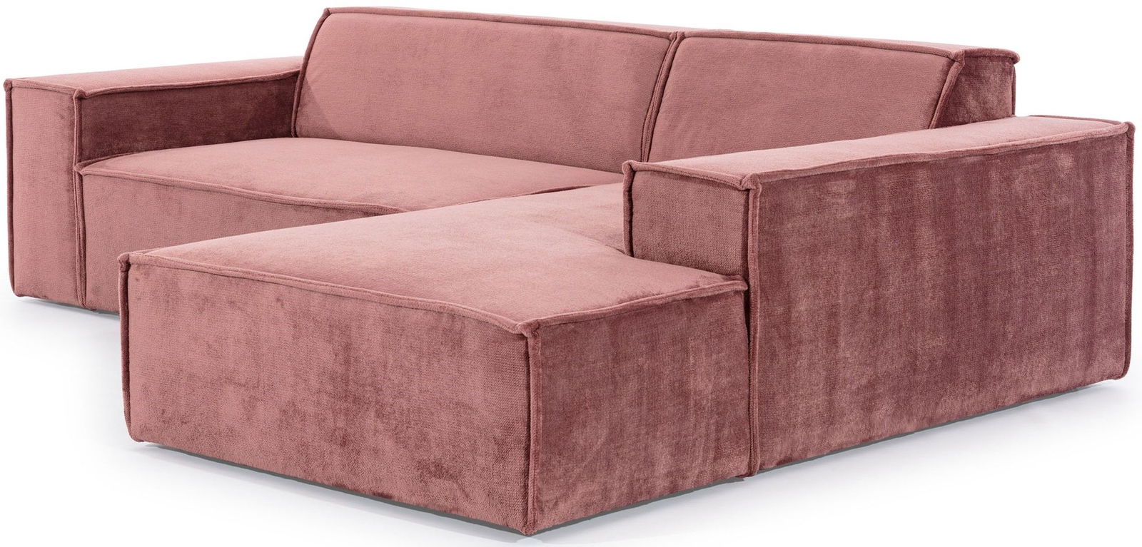 Γωνιακός καναπές Fubu 6