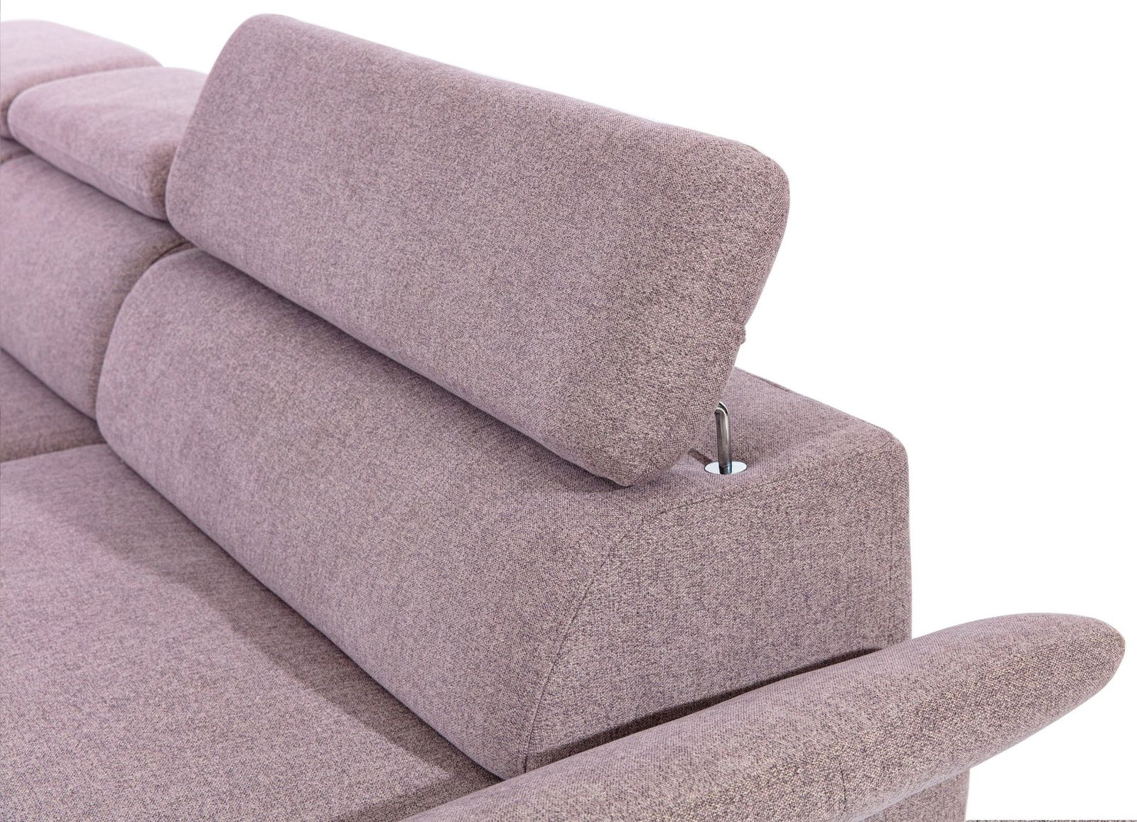Γωνιακός καναπές Stockton 6