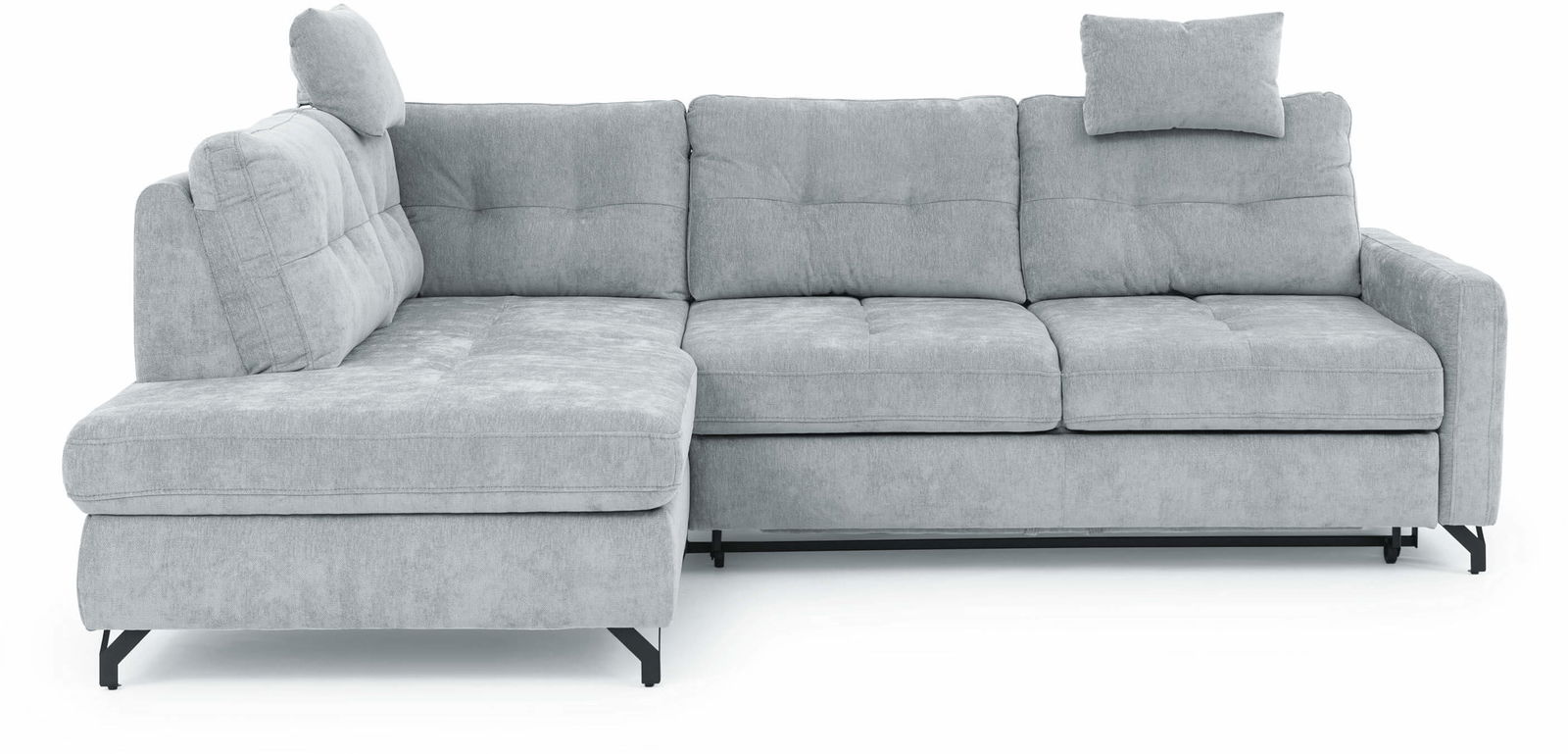 Γωνιακός καναπές Kognito plus 1