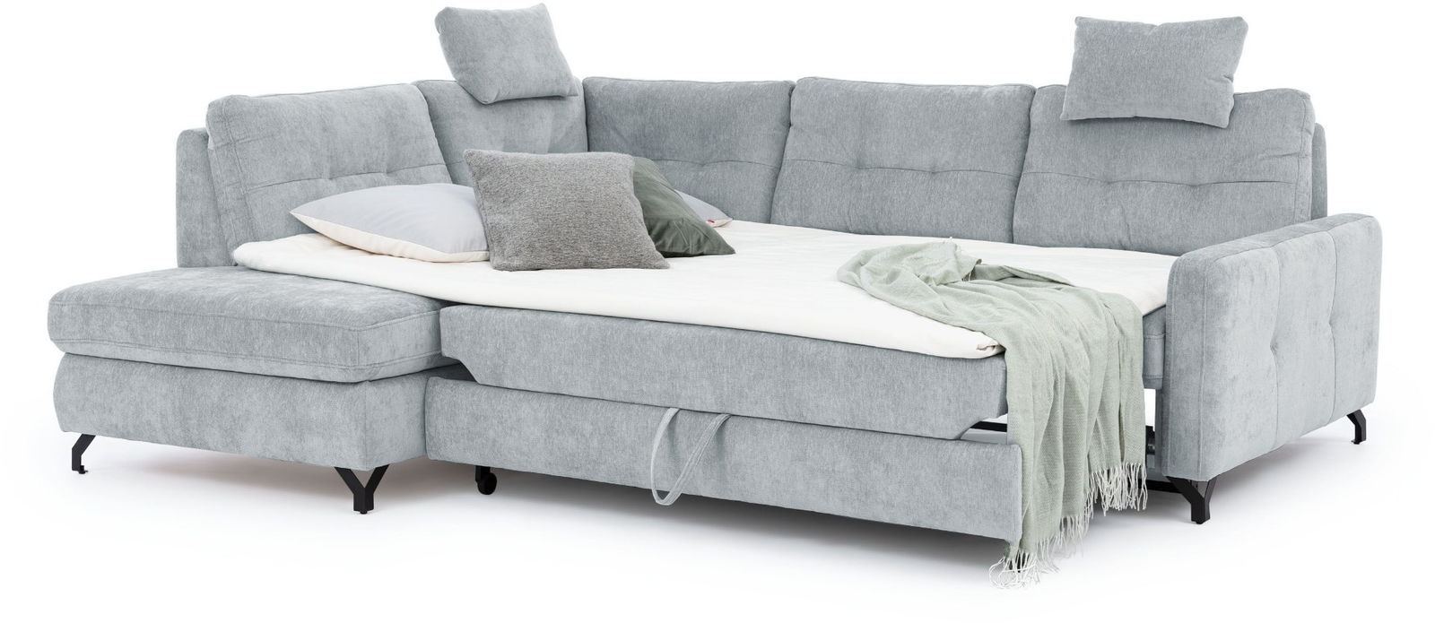 Γωνιακός καναπές Kognito plus 6