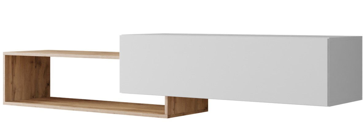 Έπιπλο τηλεόρασης Soniro-Fusiko-Leuko 1