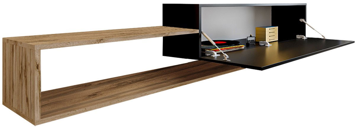 Έπιπλο τηλεόρασης Soniro 2